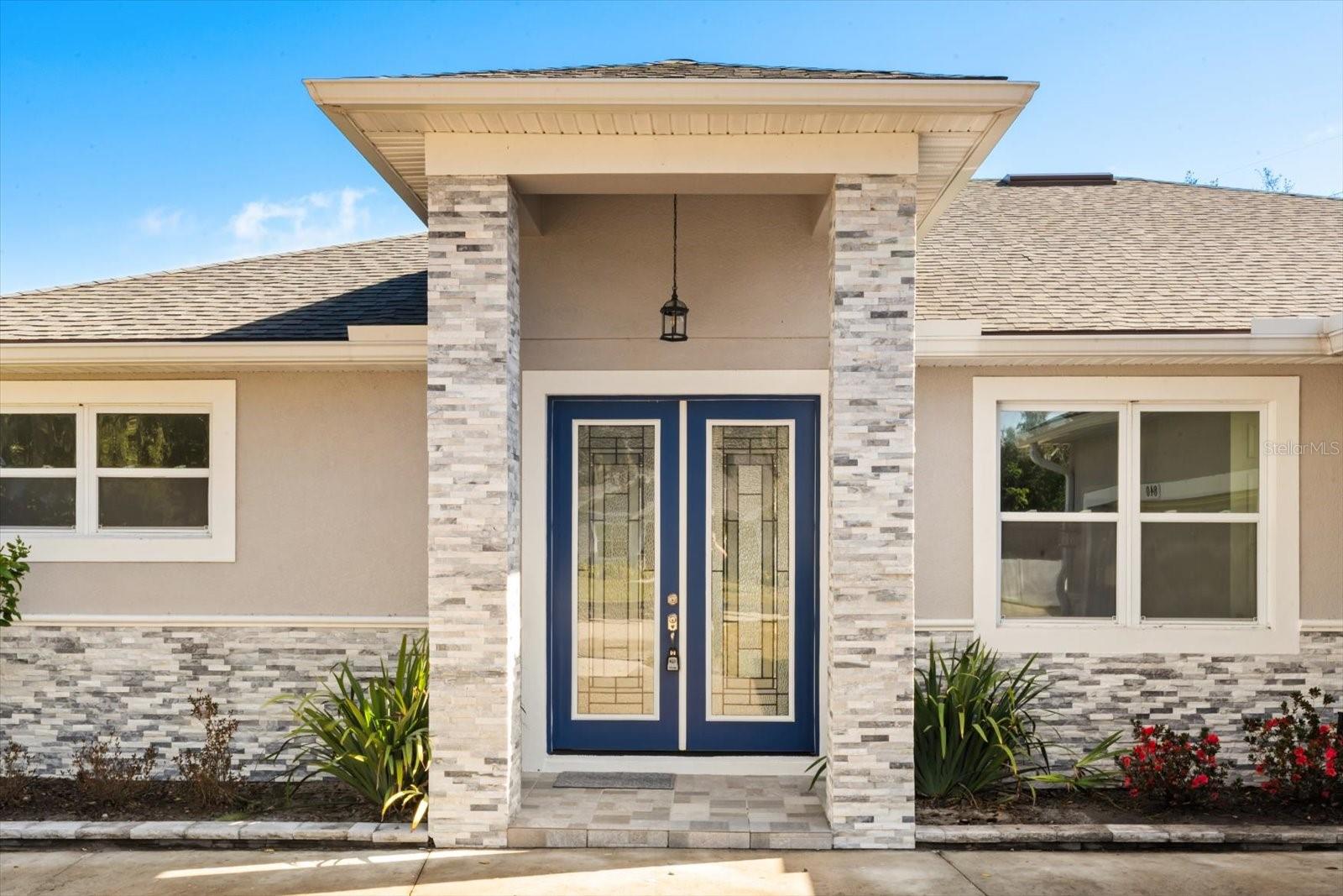 LEESBURG MAJESTIC OAKS SHORES - Residential