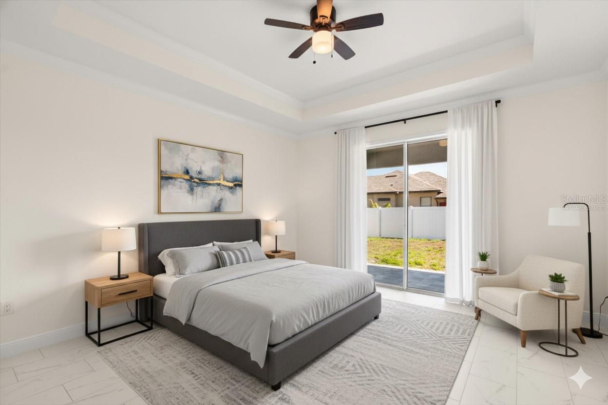 LEESBURG MAJESTIC OAKS SHORES - Residential