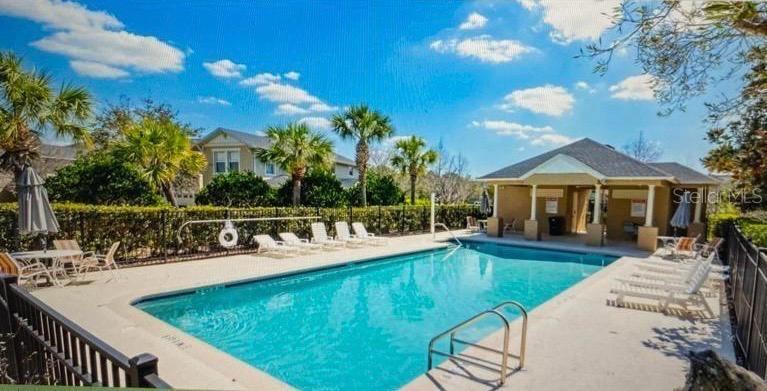 CROWNTREE LAKES 02 & 03 - Residential