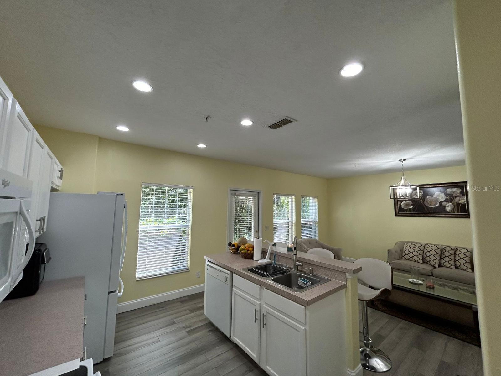 CROWNTREE LAKES 02 & 03 - Residential