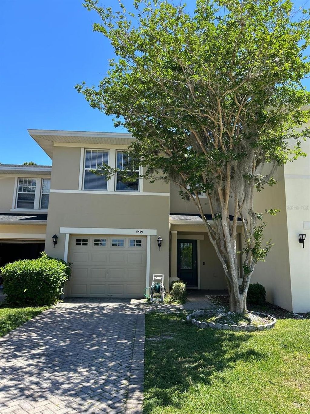 Photo of 5549 Gelato Drive, Orlando, FL 32829 (MLS # S5141879)