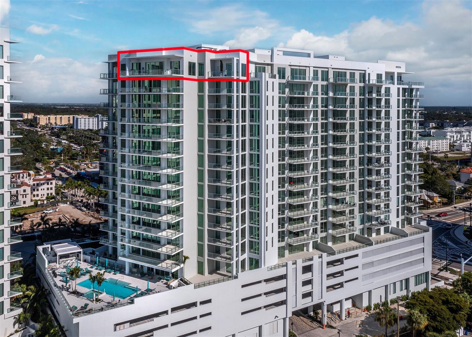 BAYSO SARASOTA - Residential