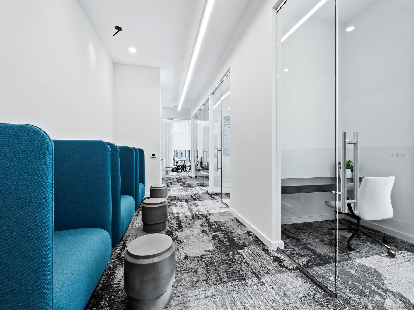 BAYSO SARASOTA - Residential