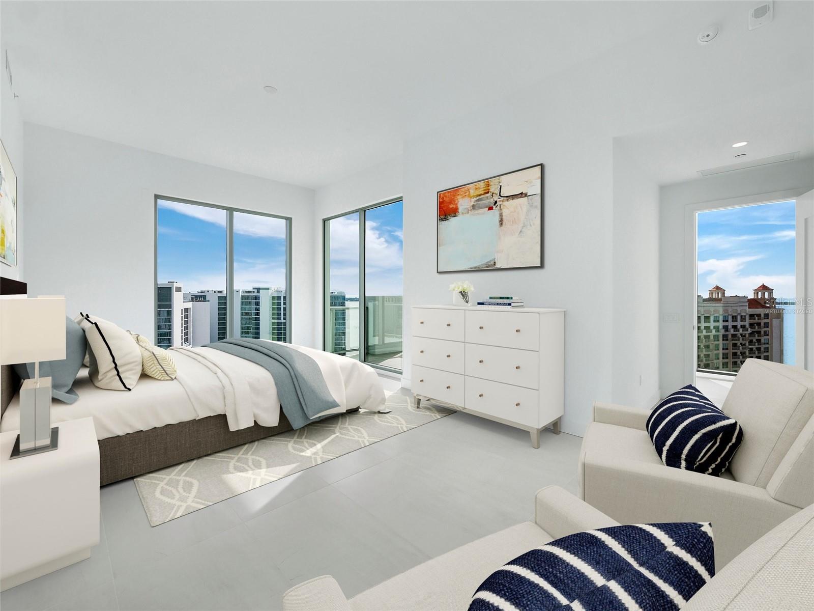 BAYSO SARASOTA - Residential