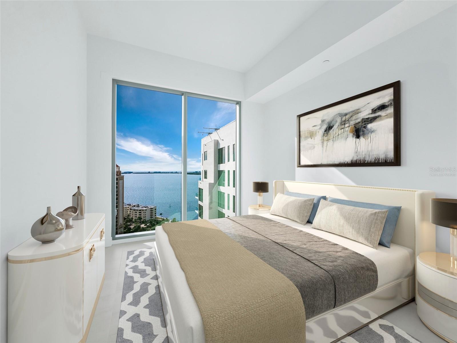 BAYSO SARASOTA - Residential