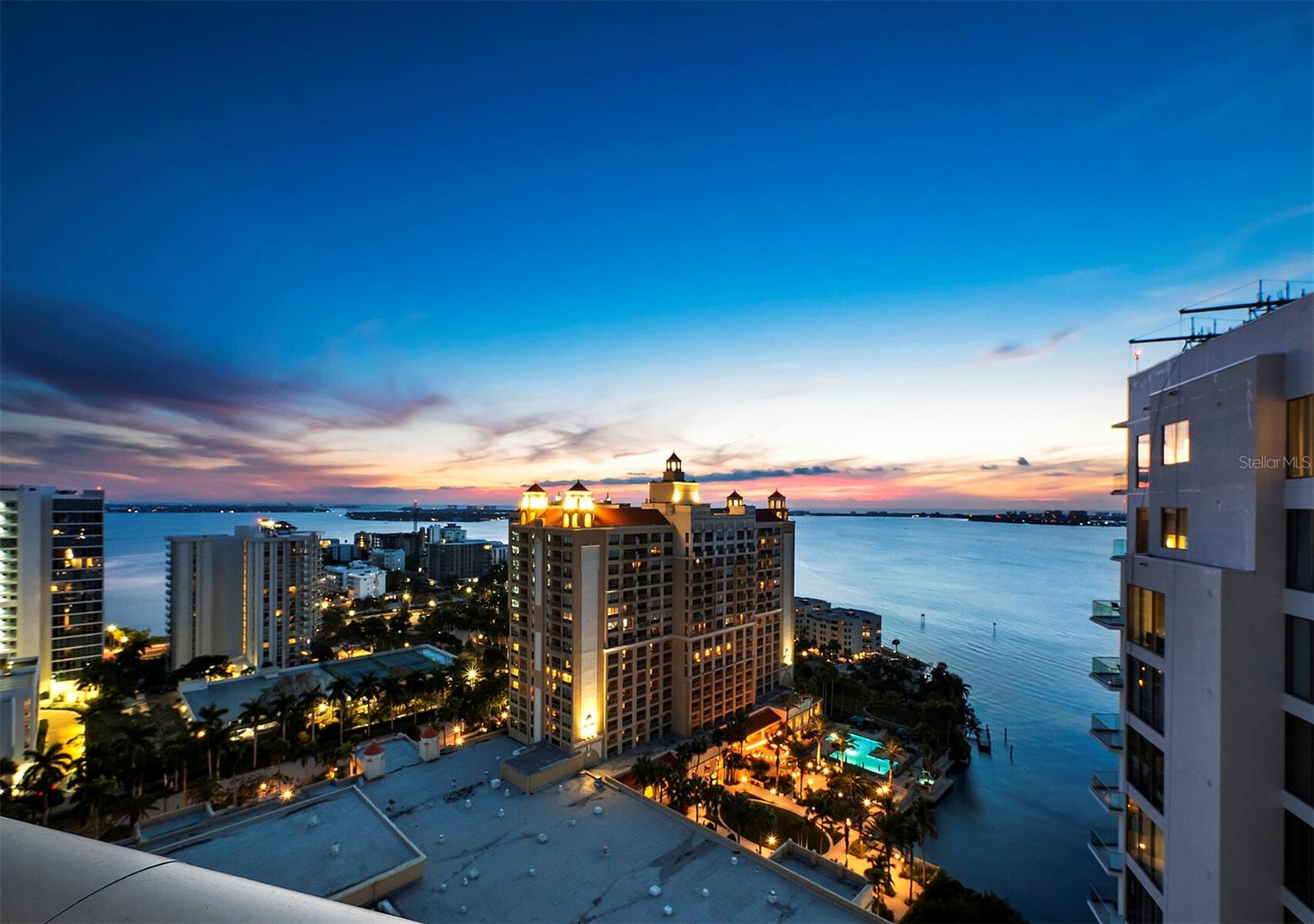 BAYSO SARASOTA - Residential