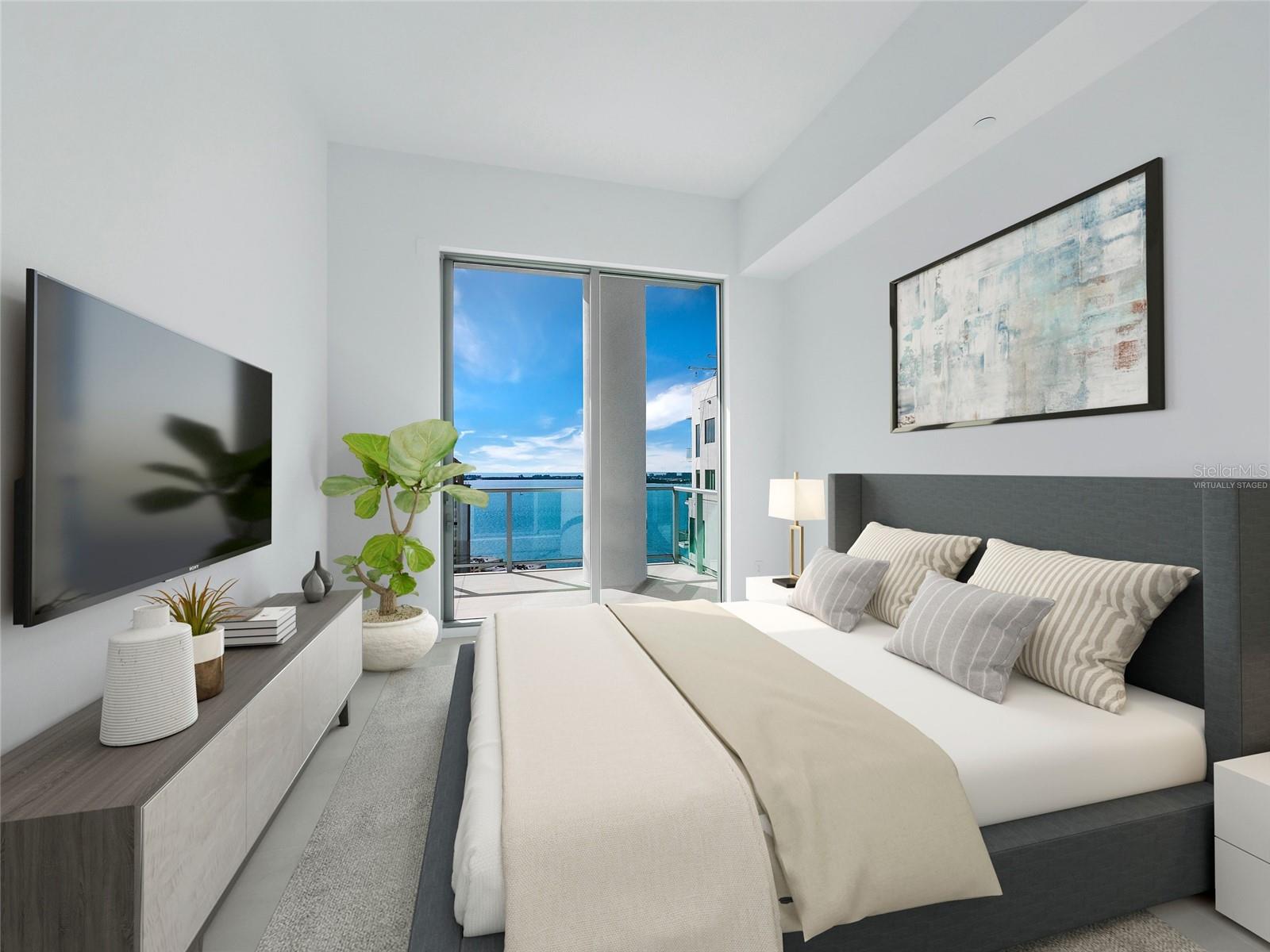 BAYSO SARASOTA - Residential