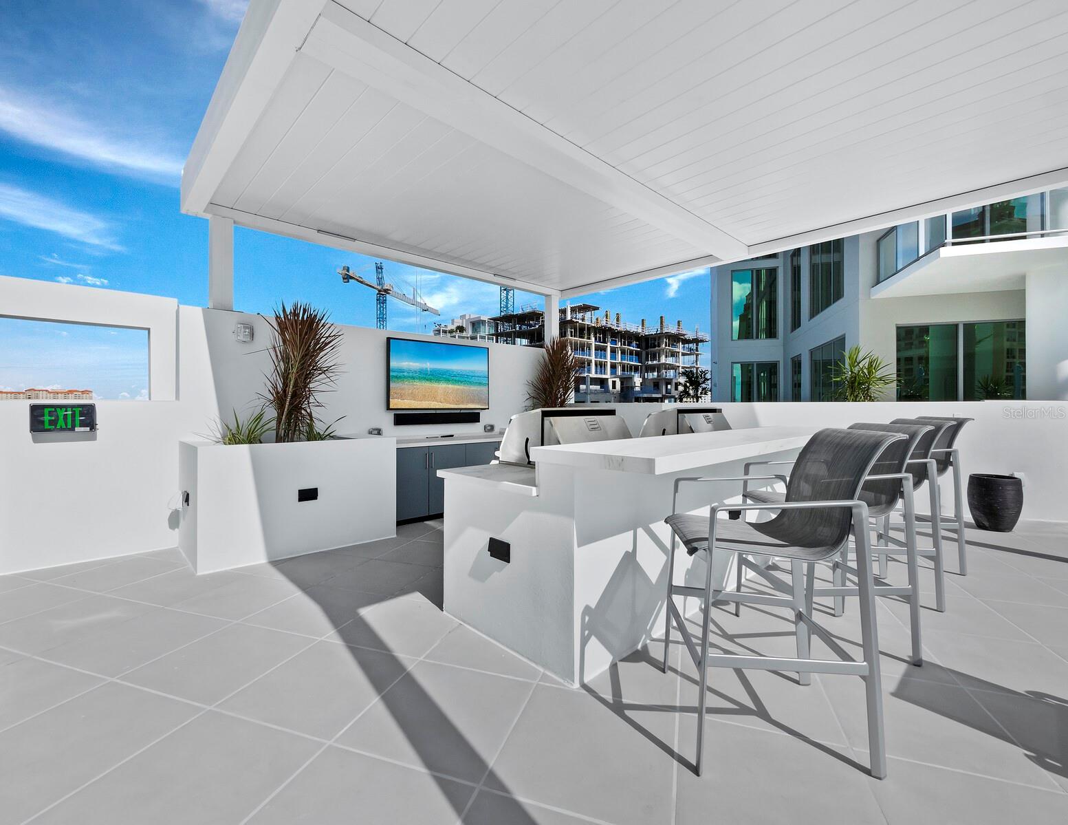 BAYSO SARASOTA - Residential