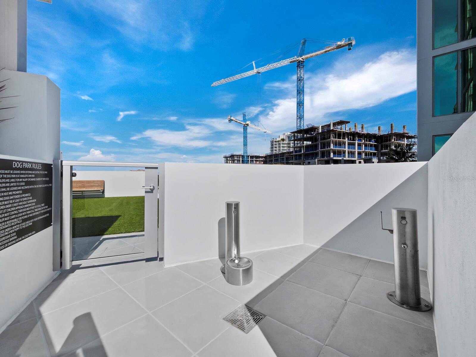 BAYSO SARASOTA - Residential