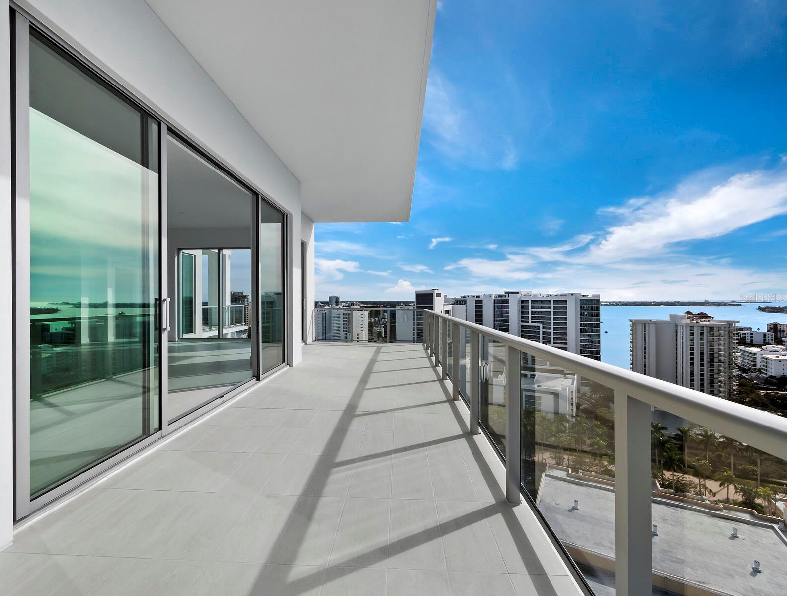 BAYSO SARASOTA - Residential