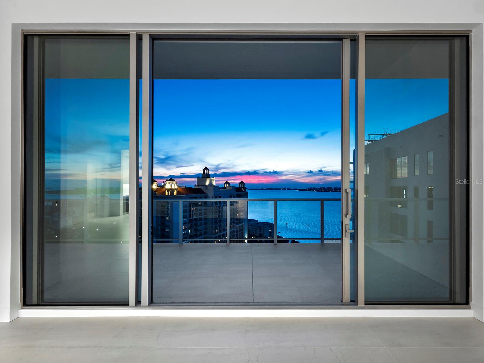 BAYSO SARASOTA - Residential