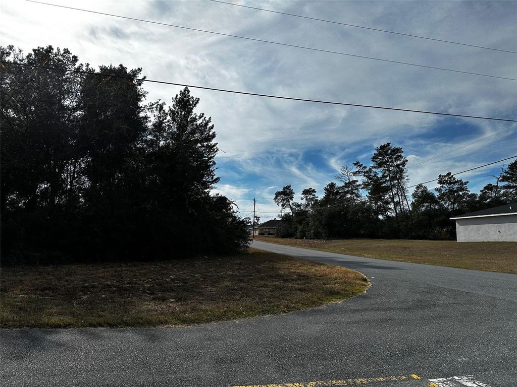 Photo of 0 SW 31st Cir, Ocala, FL 34473 (MLS # TB8458610)