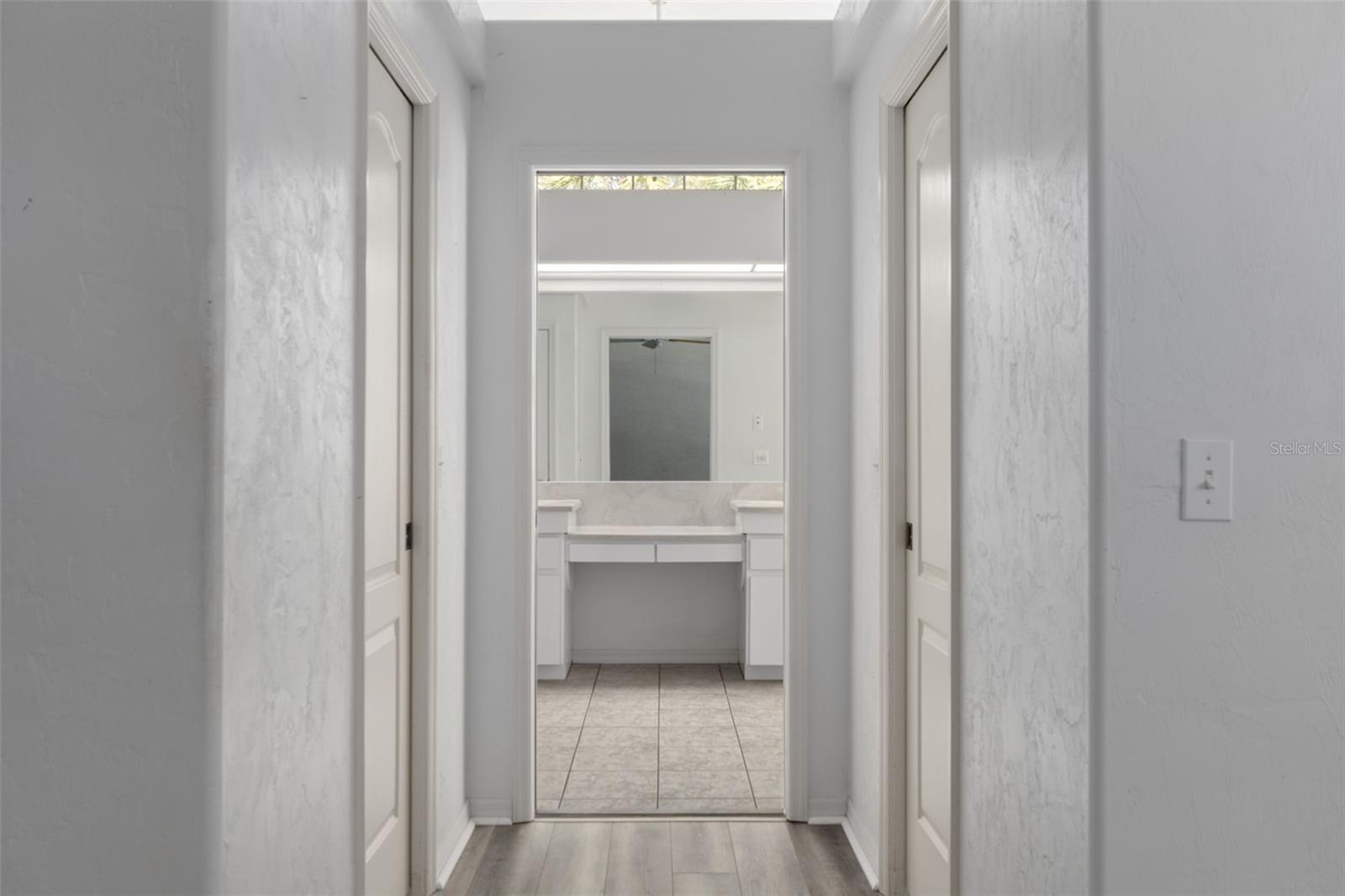 CAPTAINS COVE - Residential