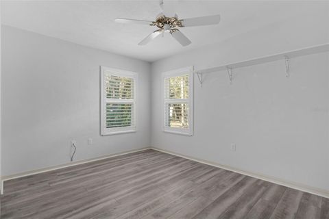 Tiny photo for 35 Captains Cove Road, Inglis, FL 34449 (MLS # W7883504)