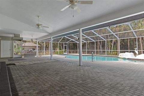 Tiny photo for 35 Captains Cove Road, Inglis, FL 34449 (MLS # W7883504)