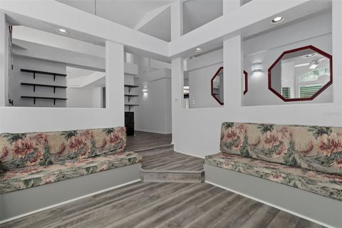 Tiny photo for 35 Captains Cove Road, Inglis, FL 34449 (MLS # W7883504)