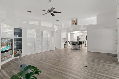 Tiny photo for 35 Captains Cove Road, Inglis, FL 34449 (MLS # W7883504)