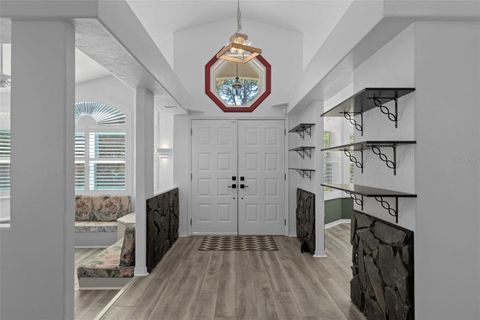 Tiny photo for 35 Captains Cove Road, Inglis, FL 34449 (MLS # W7883504)