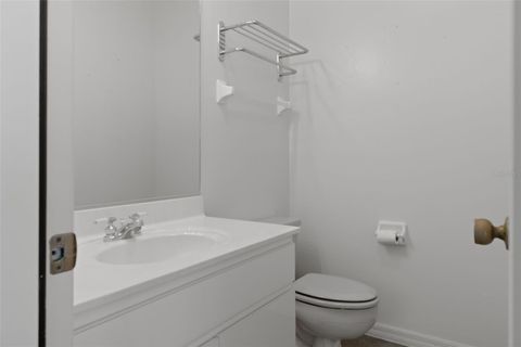 Tiny photo for 35 Captains Cove Road, Inglis, FL 34449 (MLS # W7883504)