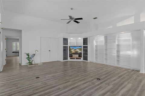 Tiny photo for 35 Captains Cove Road, Inglis, FL 34449 (MLS # W7883504)