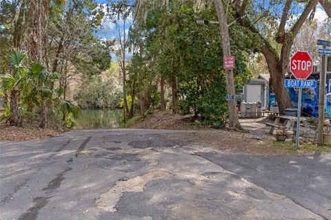 Tiny photo for 35 Captains Cove Road, Inglis, FL 34449 (MLS # W7883504)