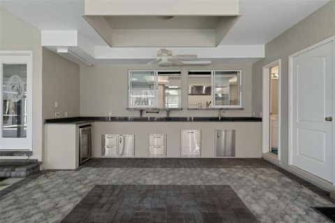 Tiny photo for 35 Captains Cove Road, Inglis, FL 34449 (MLS # W7883504)