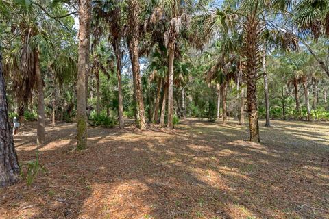 Tiny photo for 35 Captains Cove Road, Inglis, FL 34449 (MLS # W7883504)