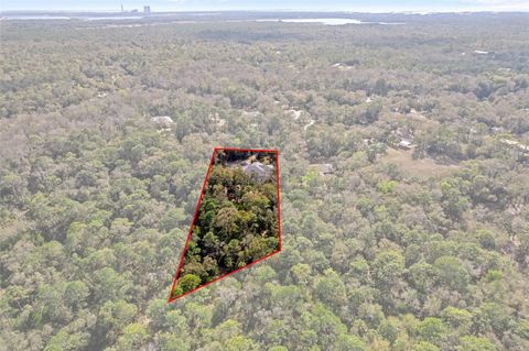 Tiny photo for 35 Captains Cove Road, Inglis, FL 34449 (MLS # W7883504)