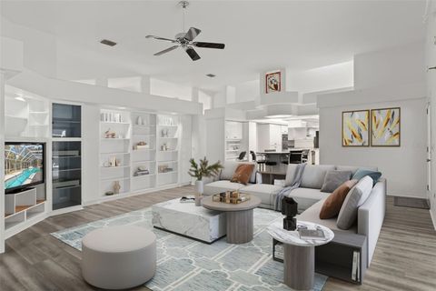 Tiny photo for 35 Captains Cove Road, Inglis, FL 34449 (MLS # W7883504)