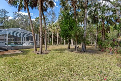 Tiny photo for 35 Captains Cove Road, Inglis, FL 34449 (MLS # W7883504)
