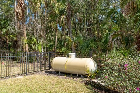 Tiny photo for 35 Captains Cove Road, Inglis, FL 34449 (MLS # W7883504)