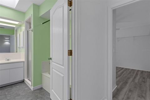 Tiny photo for 35 Captains Cove Road, Inglis, FL 34449 (MLS # W7883504)