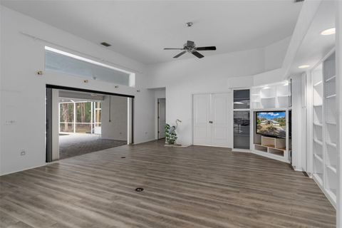 Tiny photo for 35 Captains Cove Road, Inglis, FL 34449 (MLS # W7883504)