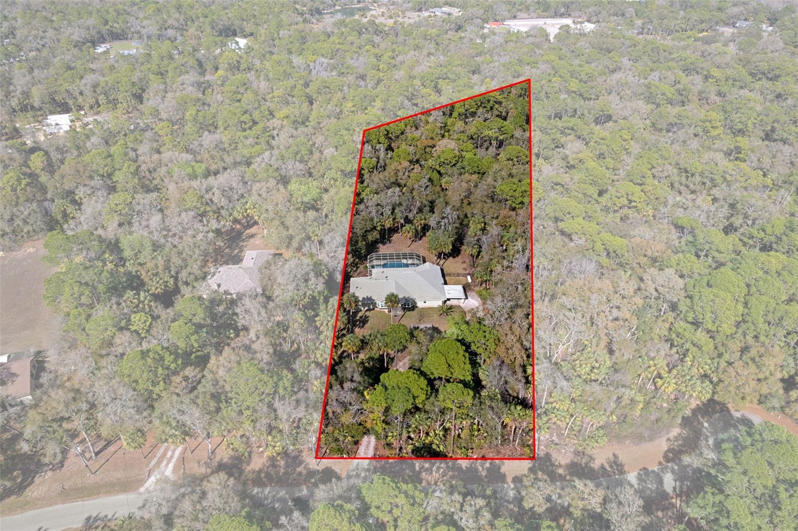 CAPTAINS COVE - Residential