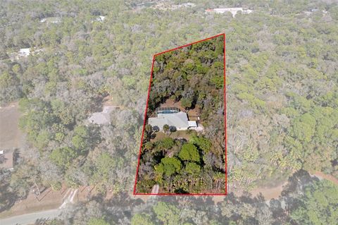Tiny photo for 35 Captains Cove Road, Inglis, FL 34449 (MLS # W7883504)