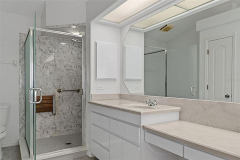 Tiny photo for 35 Captains Cove Road, Inglis, FL 34449 (MLS # W7883504)