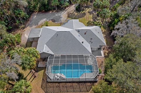 Tiny photo for 35 Captains Cove Road, Inglis, FL 34449 (MLS # W7883504)