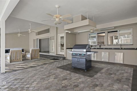 Tiny photo for 35 Captains Cove Road, Inglis, FL 34449 (MLS # W7883504)