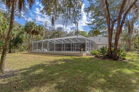 Tiny photo for 35 Captains Cove Road, Inglis, FL 34449 (MLS # W7883504)