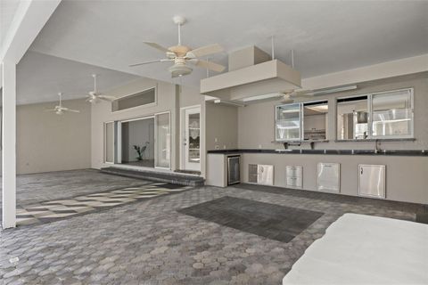 Tiny photo for 35 Captains Cove Road, Inglis, FL 34449 (MLS # W7883504)