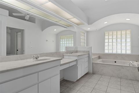 Tiny photo for 35 Captains Cove Road, Inglis, FL 34449 (MLS # W7883504)