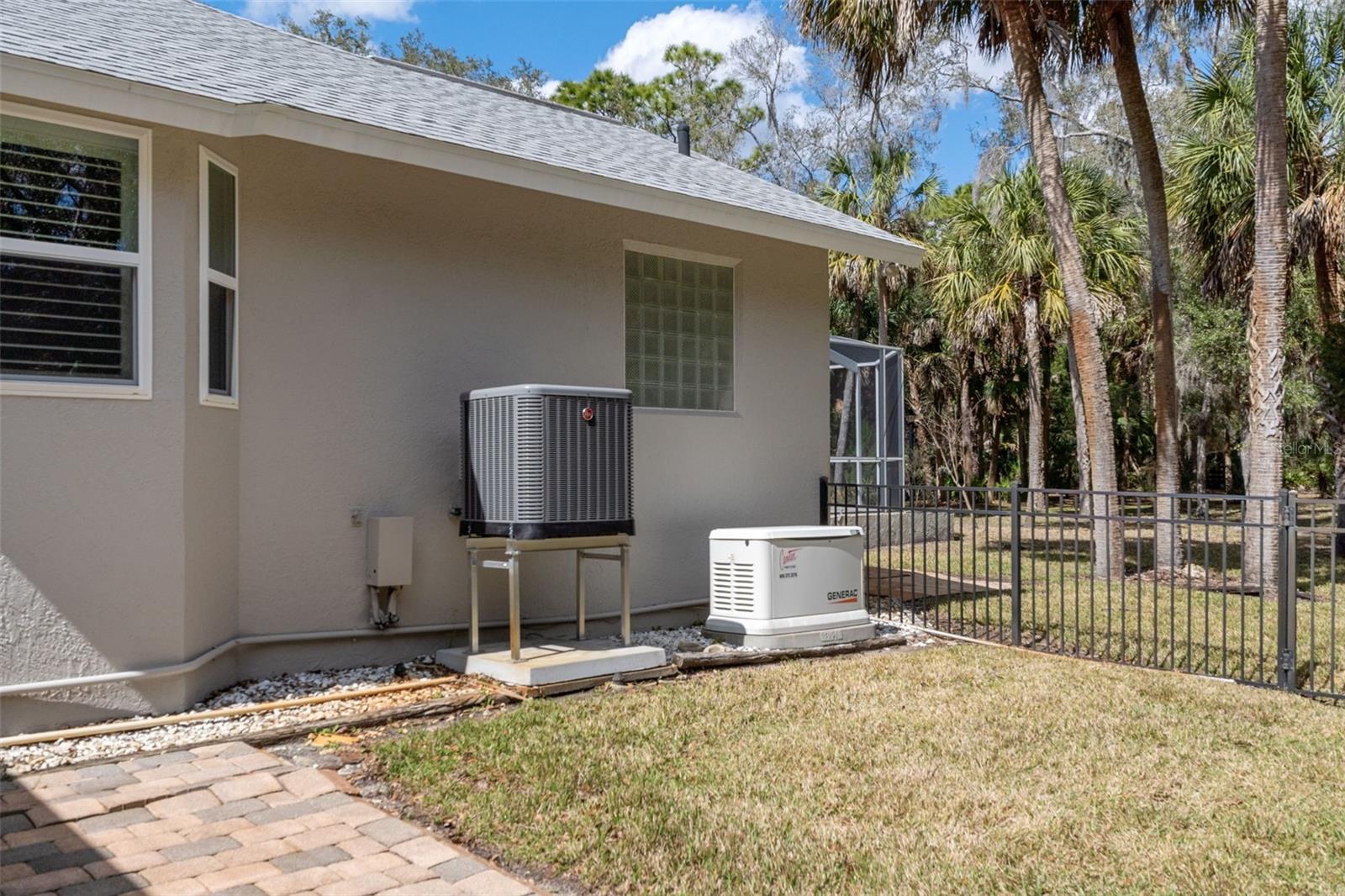 CAPTAINS COVE - Residential