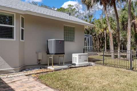 Tiny photo for 35 Captains Cove Road, Inglis, FL 34449 (MLS # W7883504)
