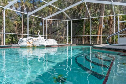 Tiny photo for 35 Captains Cove Road, Inglis, FL 34449 (MLS # W7883504)