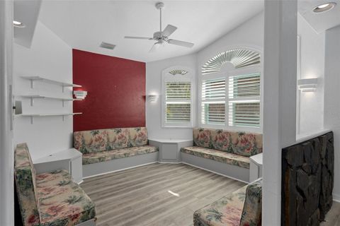 Tiny photo for 35 Captains Cove Road, Inglis, FL 34449 (MLS # W7883504)