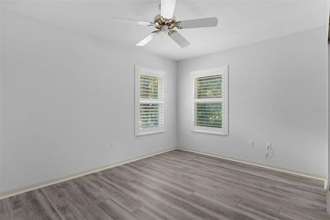 Tiny photo for 35 Captains Cove Road, Inglis, FL 34449 (MLS # W7883504)