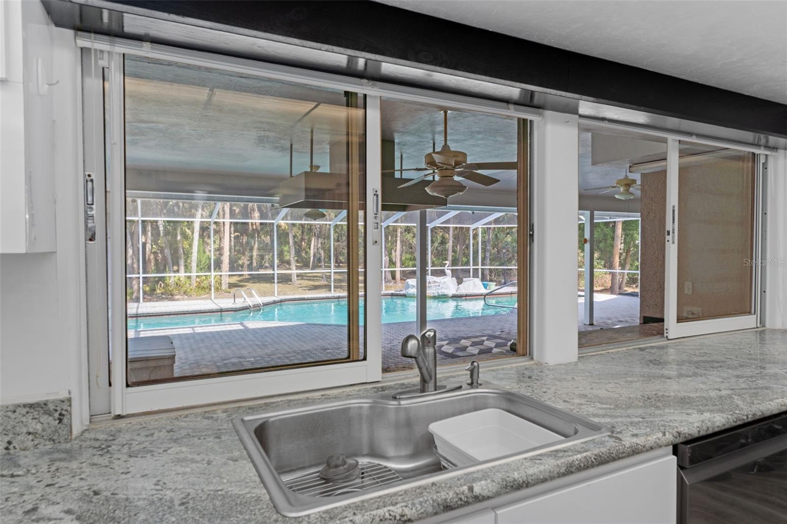 CAPTAINS COVE - Residential