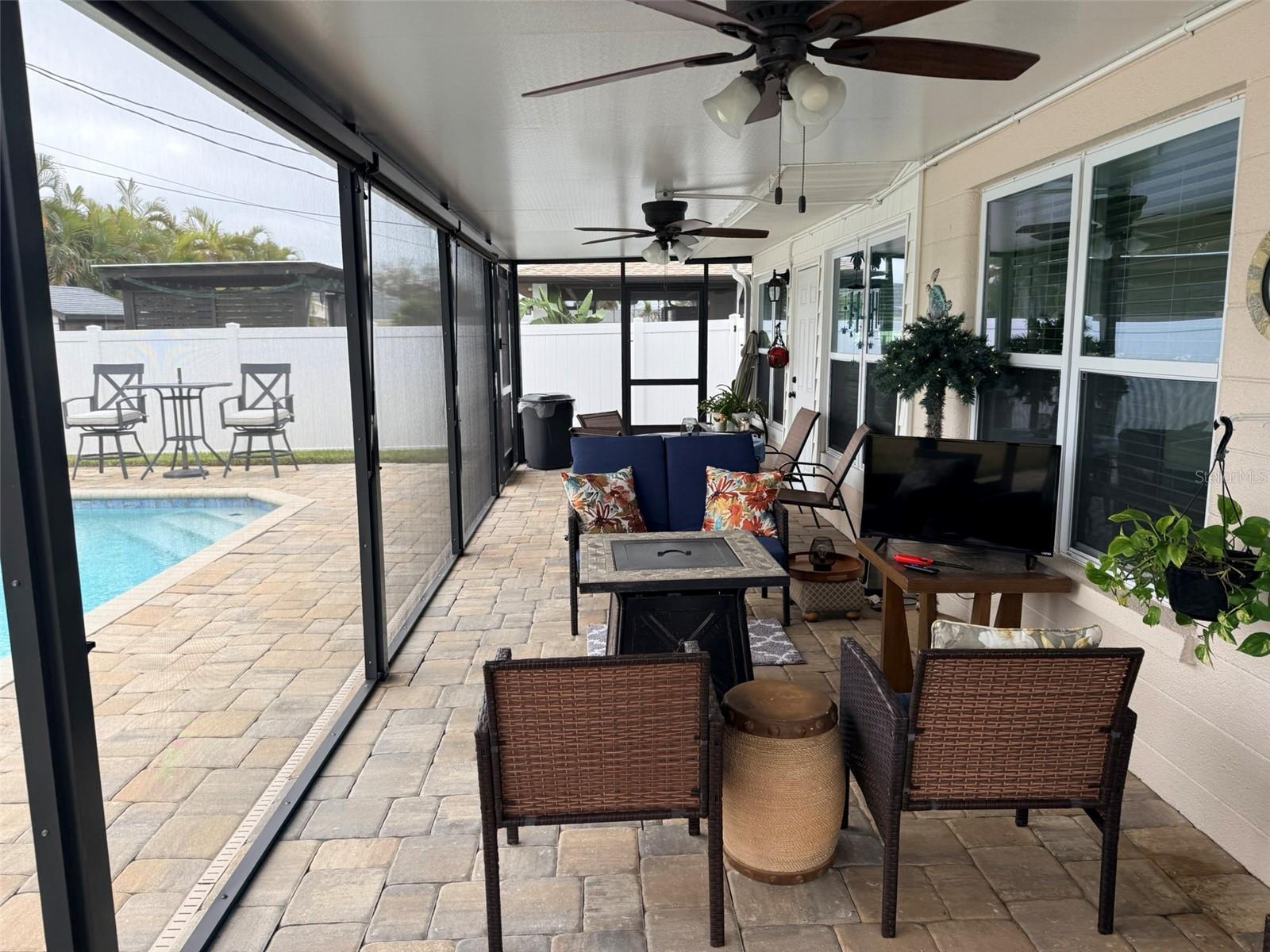 PUNTA NOVA 1ST ADD - Residential