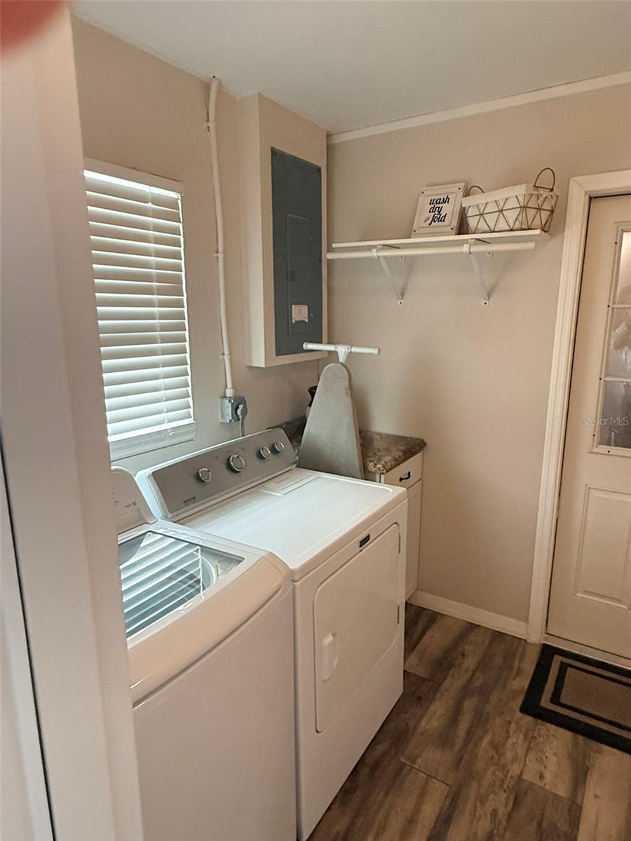 PUNTA NOVA 1ST ADD - Residential