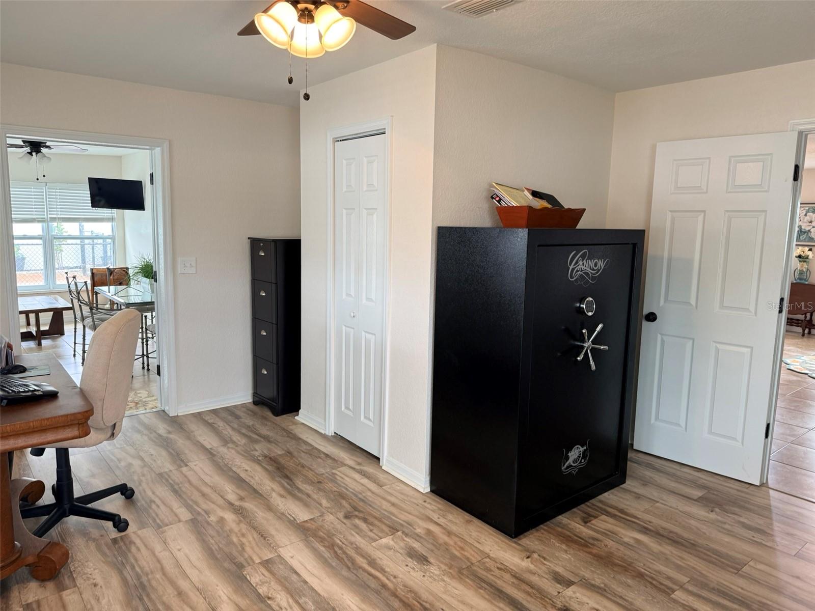 PUNTA NOVA 1ST ADD - Residential